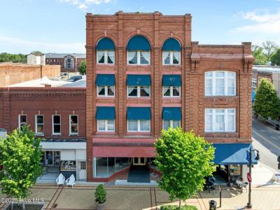 112 W Main Street, וושינגטון, צפון קרוליינה 27889, ארצות הברית של אמריקה