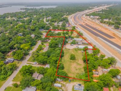 7621 Jacksboro Highway, Fort Worth, Texas 76135