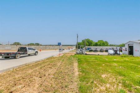 7621 Jacksboro Highway, Fort Worth, Texas 76135