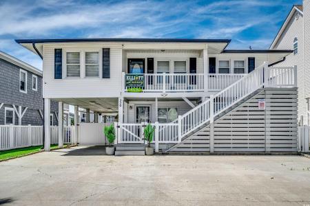 329 46th Ave. N, North Myrtle Beach, SC 29582, USA