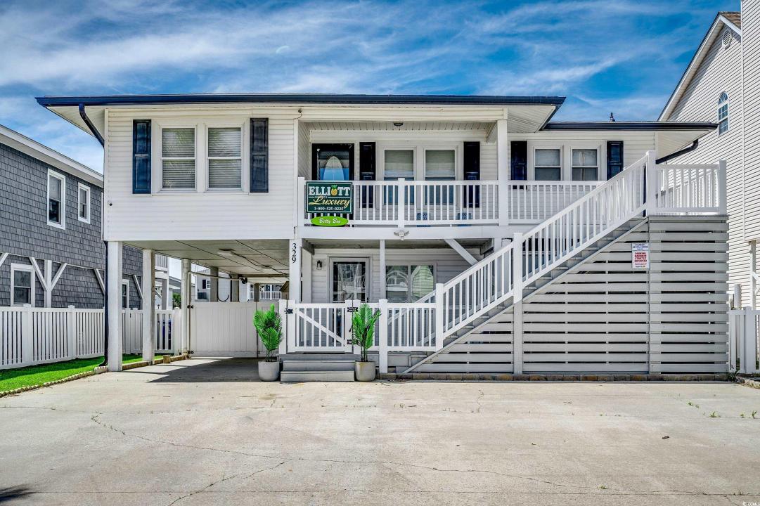 329 46th Ave. N, North Myrtle Beach, Южная Каролиня 29582, Соединенные Штаты