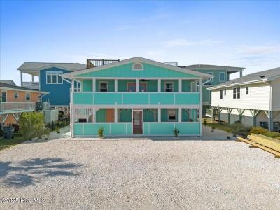 204 W Main Street, Sunset Beach, NC 28468, USA