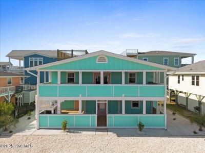 204 W Main Street, Sunset Beach, North Carolina 28468