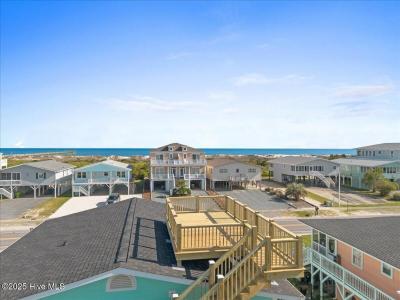 204 W Main Street, Sunset Beach, North Carolina 28468