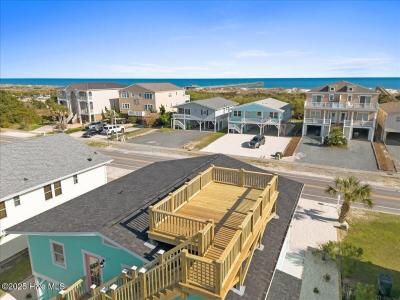 204 W Main Street, Sunset Beach, North Carolina 28468