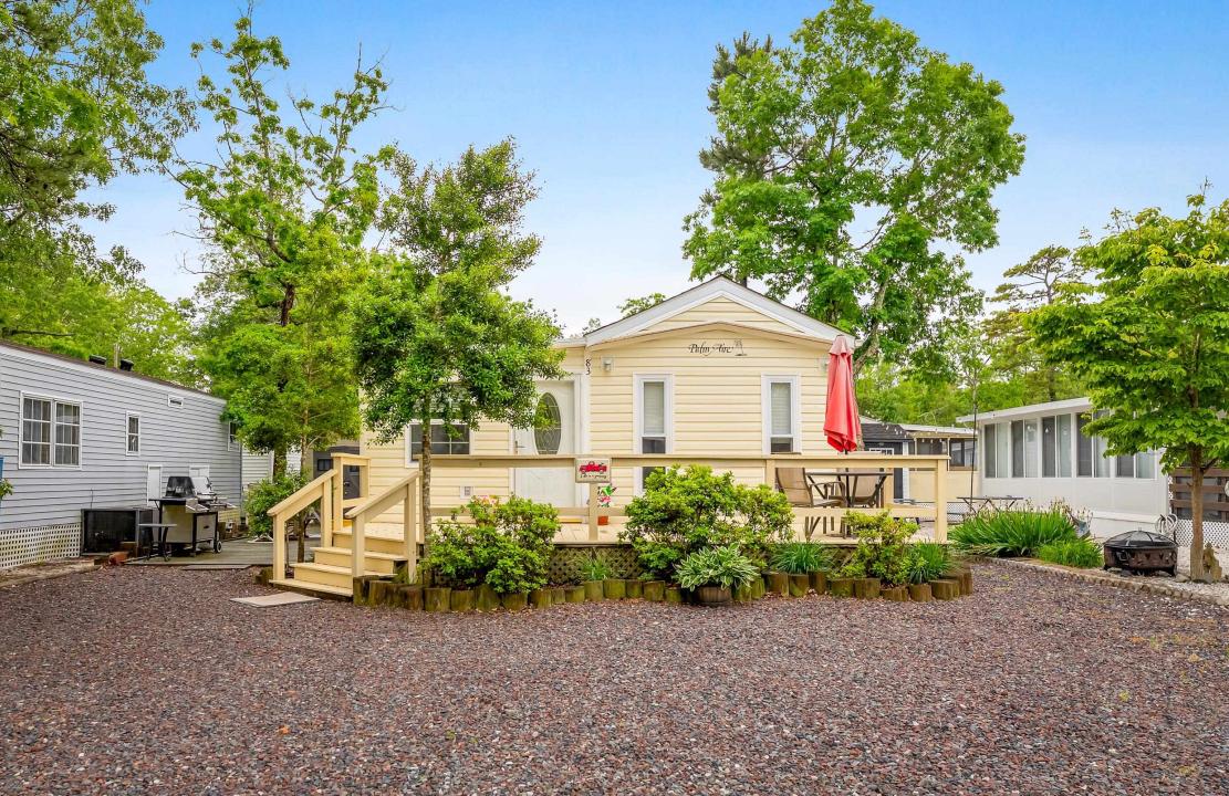 83 Mill Creek Drive, Dennisville, New Jersey 08270