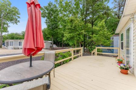 83 Mill Creek Drive, Dennisville, Nova Jersey 08270, Estados Unidos