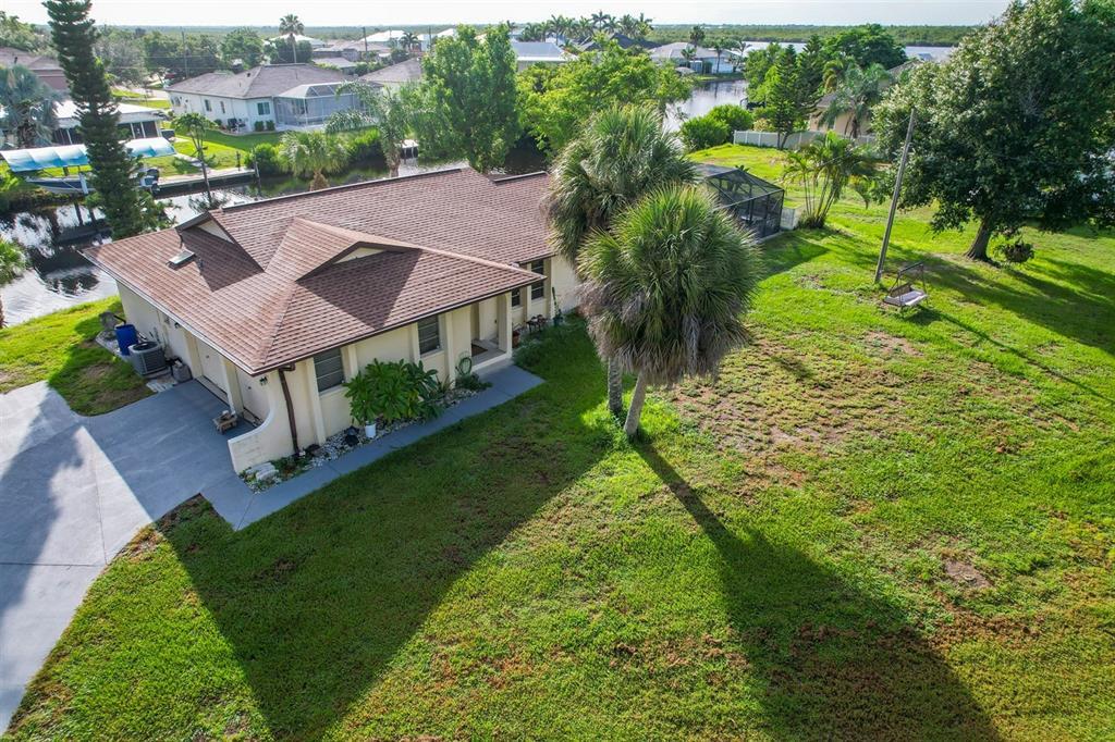 3456 Highlands Road, Punta Gorda, Florida 33983