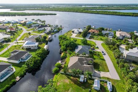 3456 Highlands Road, Punta Gorda, Florida 33983
