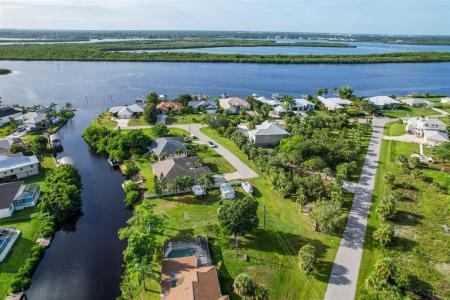3456 Highlands Road, Punta Gorda, Florida 33983