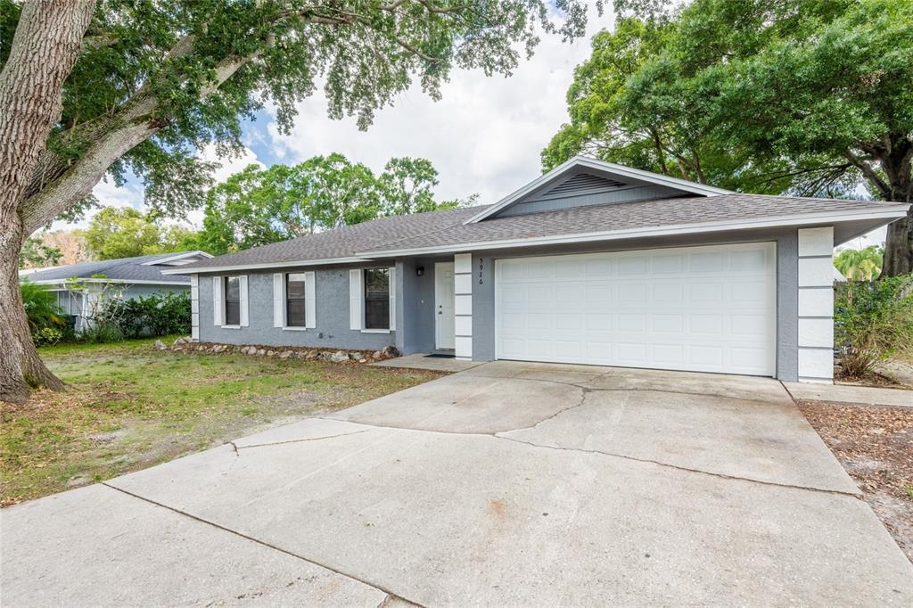5926 N Fork Court, Lakeland, Florida 33809, Stati Uniti