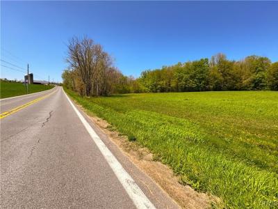 Jerrett Road, Mexico, NY 13114, USA