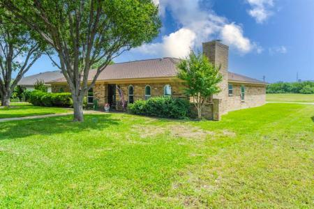 2138 Wellington Drive, Grand Prairie, Texas 75051