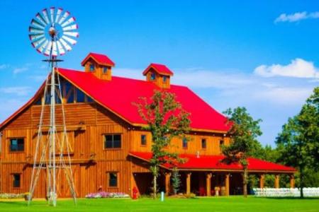 347599 E. 5400 Road, Glencoe, Oklahoma 74032, USA