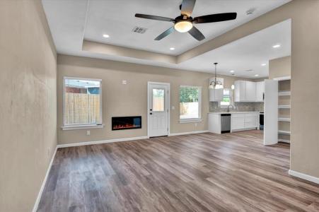 2807 N Lyons Drive, Oklahoma City, Oklahoma 73107, Estados Unidos