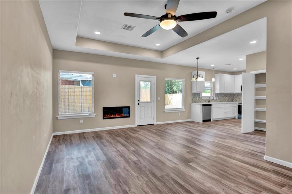 2807 N Lyons Drive, Oklahoma City, Oklahoma 73107, Estados Unidos