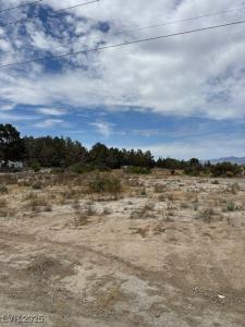 3080 E Kellogg Road, Pahrump, Nevada 89061