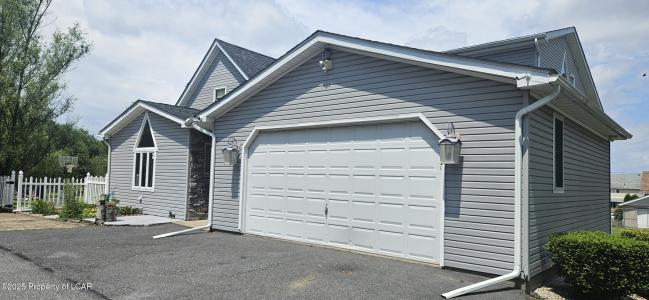 155 Dietrich Avenue, Hazleton, 賓夕法尼亞州 18201, 美國