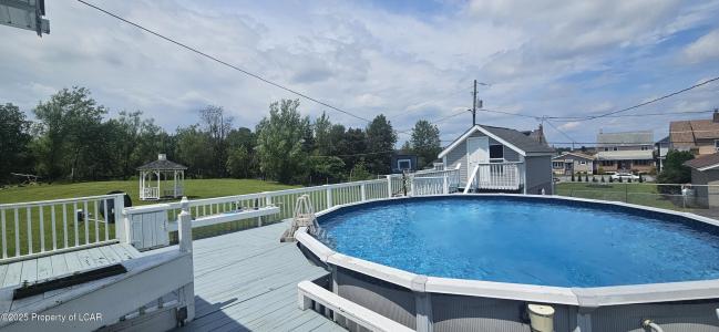 155 Dietrich Avenue, Hazleton, 賓夕法尼亞州 18201, 美國