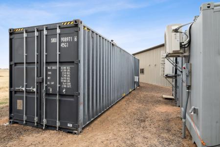 3971 Silver Oak Rd, Carpenter, ויומינג 82054, ארצות הברית של אמריקה 