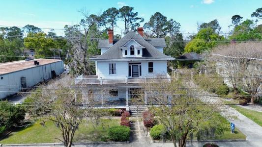 1004 N Patterson Street, Valdosta, Georgia 31601, USA