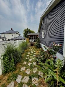 513 W Washington, Sullivan, Индиана 47882, Соединенные Штаты