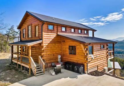 1010 Leslie Way, Sevierville, Tennessee 37876, Estados Unidos