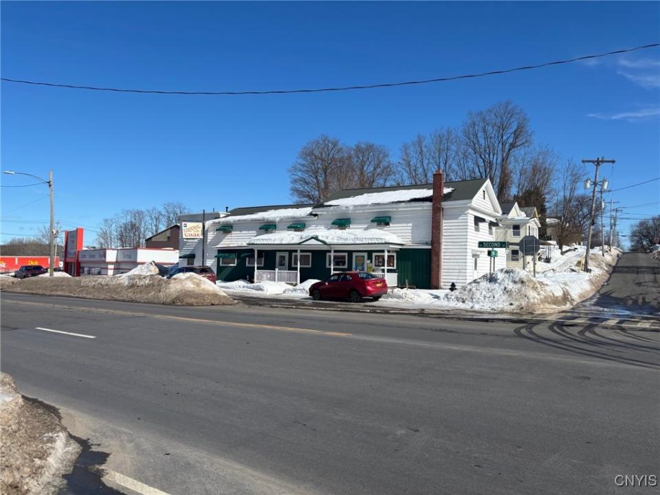 201 Seneca Street, Fulton, New York 13069, Stati Uniti