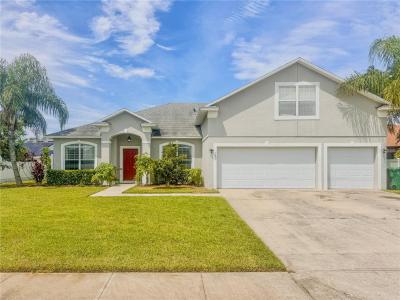 1637 Mistflower Lane, Winter Garden, Florida 34787, USA