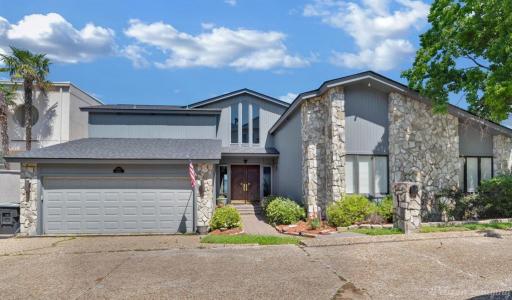 5705 Shoreline Drive, Shreveport, Louisiana 71119, Estados Unidos