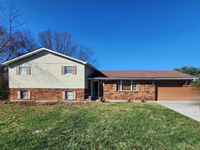 619 W Greenhill Rd, Ashland, Kentucky 41102