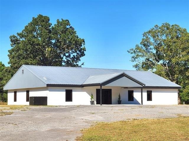 1390 N Legion Drive, Tahlequah, Оклахома 74464, Соединенные Штаты