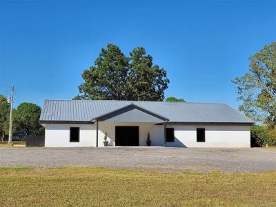 1390 N Legion Drive, Tahlequah, Оклахома 74464, Соединенные Штаты