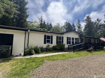 29306 O St, Ocean Park, Washington 98640, Stati Uniti