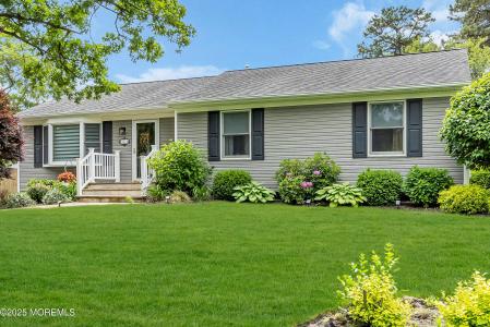 1016 Seventh Avenue, Toms River, New Jersey 08757, Stati Uniti