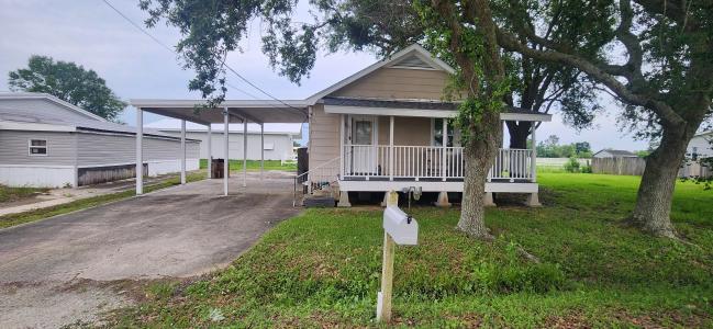 117 Ledet Drive, Thibodaux, Louisiana 70301, USA