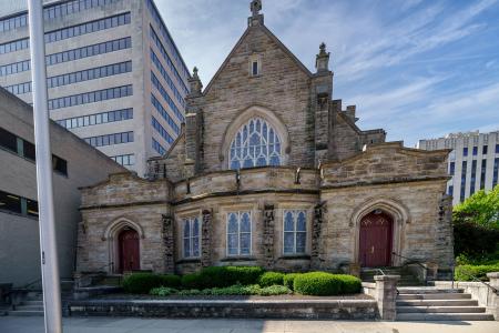 138 W 1st St., Dayton, Ohio 45402