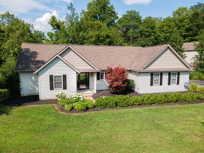 7326 State Route 19 Unit 3, Lots 1-2, Mount Gilead, Ohio 43338