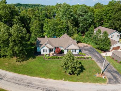 7326 State Route 19 Unit 3, Lots 1-2, Mount Gilead, Ohio 43338