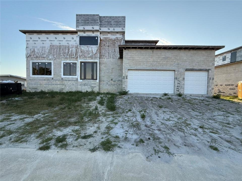 242 Bangsberg, Port Charlotte, Флорида 33952, Соединенные Штаты