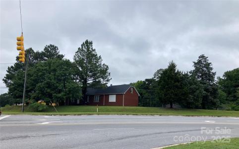 1411 Ludwick Heights Lane, Salisbury, NC 28147, USA