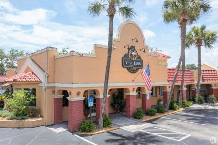 137 San Marco Ave, Saint Augustine Fl 32084, Saint Augustine, Flórida 32084, Estados Unidos