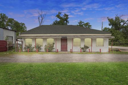 10935 Aldine Westfield Road, Houston, Texas 77093, Estados Unidos