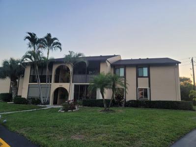 434 Pine Glen C-2, GREENACRES, Florida 33463, USA