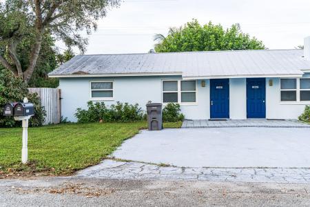 1867 Windsor Drive, North Palm Beach, Florida 33408, USA