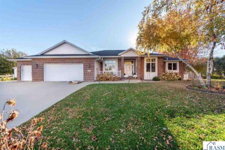 125 Thissen Court, Mankato, Minnesota 56001, Stati Uniti