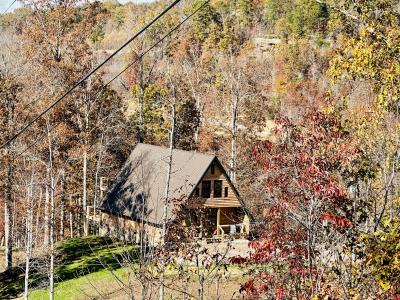 35 Stella Lane Lot C, East Bernstadt, Kentucky 40729, USA