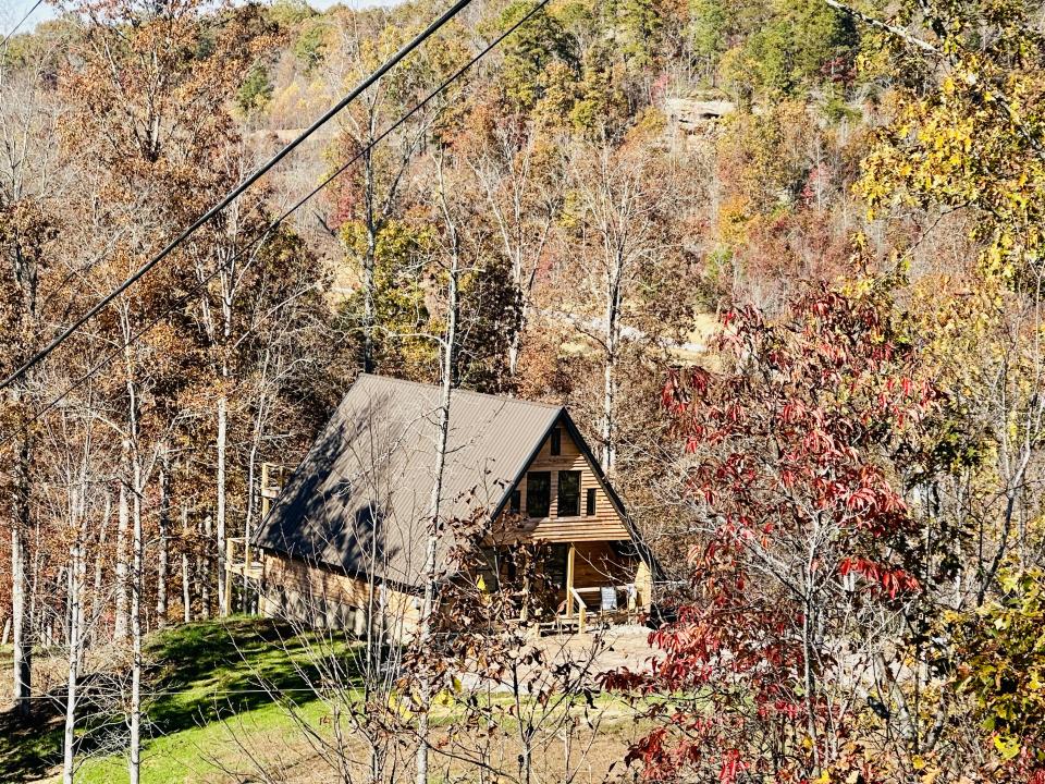 35 Stella Lane Lot C, East Bernstadt, Kentucky 40729, Amerika Birleşik Devletleri