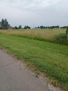 Paul Carr Drive, Checotah, Oklahoma 74426, USA