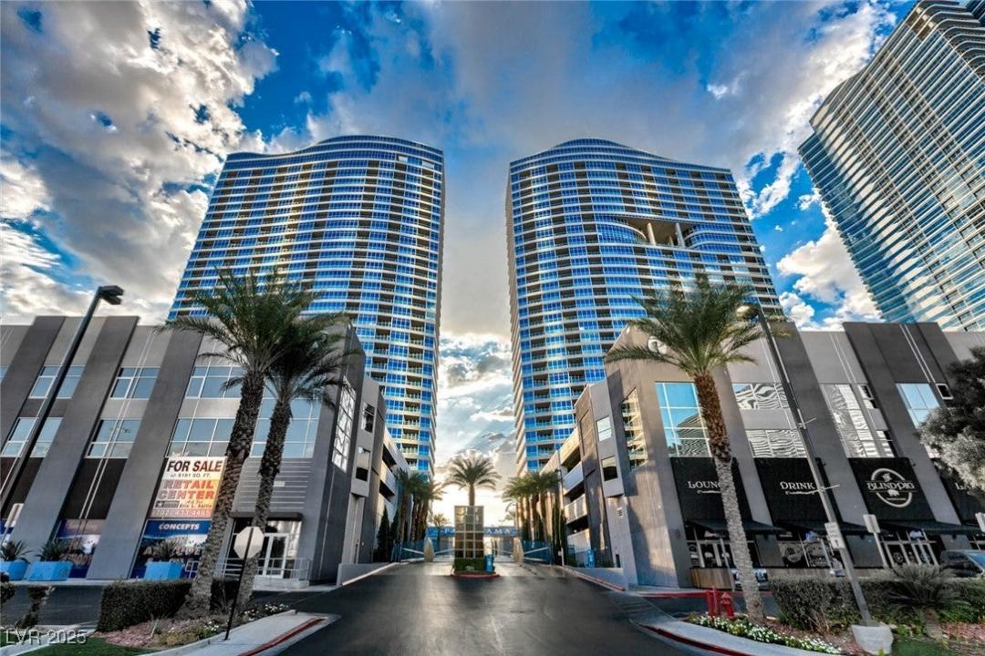 4525 Dean Martin Drive #3207, Las Vegas, Nevada 89103